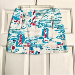 Lilly Pulitzer Skirt